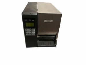 AMT T-0612 DATASOUTH FASTMARK M7 PLUS SERIES THERMAL LABEL PRINTER -untested - Picture 1 of 7