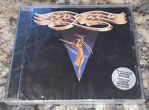 ZINGARA Self-Titled (1981) CD UK Castle JAMES INGRAM Lamont Dozier OOP New! - Foto 1 di 4