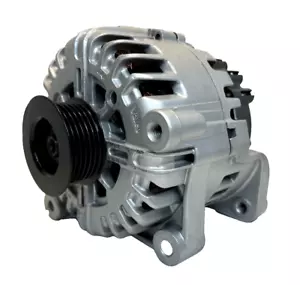 Top Lichtmaschine Generator Valeo 220A BMW X5 E70 BMW X6 E71 xDrive 30 d - Bild 1 von 3