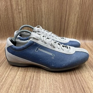 Zapatillas bajas con cordones para hombre Pirelli Pzero Rosso doradas talla 10,5 - Imagen 1 de 9