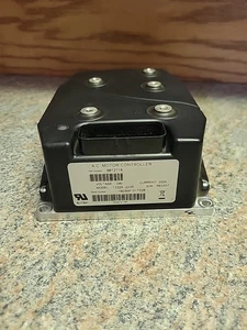 Hyster Yale AC Motor Controller 24V P/N: 8812718 Model: 1232E-2225 - Bild 1 von 3