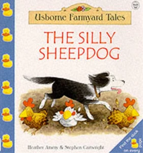 Der dumme Schäferhund (Farmyard Tales kleines Buch), Amery, Heather, gebraucht; sehr gut - Bild 1 von 1