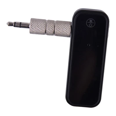 Universal Bluetooth 5,0 Transmitter Empfänger Wireless Adapter Kit für Auto Neu - Bild 1 von 4