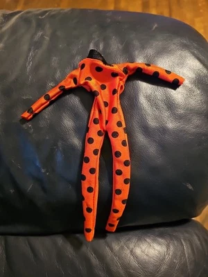 MIRACULOUS LADYBUG Figura de Acción Marinette 10" Moda Muñeca Body Suit Foto 1 de 4