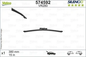 Land Rover Range Rover Sport Wiper Blade 13-22 (574592) OEM Valeo - Picture 1 of 3
