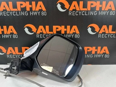 Door Mirror NISSAN QUEST Right 11 12 13 14 15 16 17 Foto 1 de 4