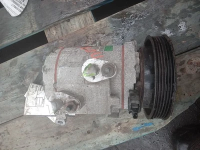 Used A/C Compressor fits: 2012 Jeep Liberty 3.7 Grade A - Изображение 1 из 4