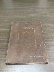 La Guerre En Italie Vol.1-3 von Unbekannt JB - Bild 1 von 7