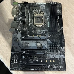 IBUYPOWER Z370 IB-R MOTHERBOARD - Picture 1 of 3