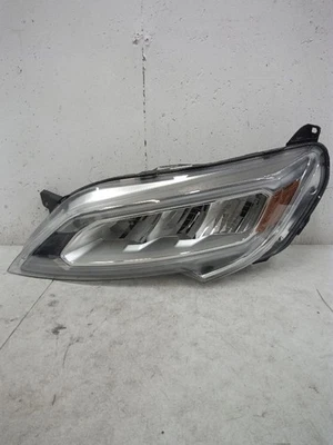 Ram Promaster 1500 Faro LED OEM Faro Driver Izquierdo 2023 2024 Foto 1 de 4