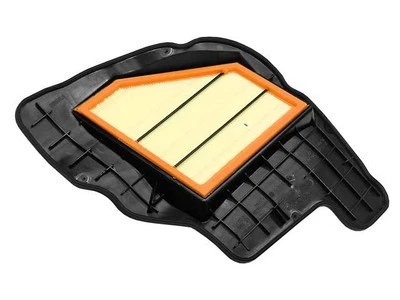 Filtro de aire derecho Mahle 56737VDJJ 2012 2013 2014 BMW 550i xDrive 2011-2016 Foto 1 de 2