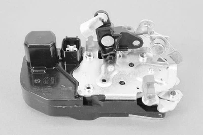 For Dodge Ram 3500 04-09 Front Driver or Passenger Side Door Latch Assembly Foto 1 de 3