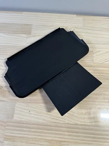 HP Output Paper Catch Tray 5540 5545 5642 5643 5644 5645 5740 7640 7855 7858 - Picture 1 of 6