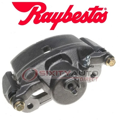 Raybestos Front Right Disc Brake Caliper for 2013-2017 Honda Civic 1.5L 1.8L rh - Изображение 1 из 4