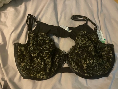 Balconnette feminino Cacique sem forro 46DDD - Imagem 1 de 4