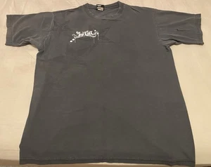 Vintage No Fear T-Shirt Early 2000’s Size Medium Men’s - Picture 1 of 3