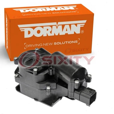 Actuador de bloqueo de puerta levadiza Dorman para GMC Acadia 2007-2017 puertas de carrocería iv Foto 1 de 4