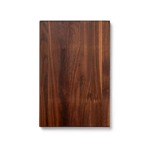 John Boos R-Board Wendeholzschneidebrett, 18"" x 12"" x 1 1/2"" Nussbaum - Bild 1 von 9
