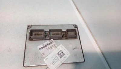 Centralina motore FORD FOCUS C-MAX ECU 4M5112A650MA 2.0 benzina 107kw 31859766 - Immagine 1 di 3