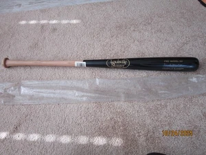 "Bate de béisbol Louisville Slugger Pro modelo-33 Darryl madera fresa 33"" nuevo en stock" - Imagen 1 de 5