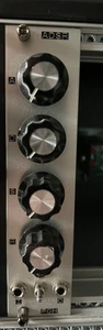 Pittsburgh Modular ADSR Eurorack - Bild 1 von 1