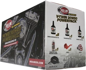 Red Line 57-6560 90226 Powerpack - Bild 1 von 1