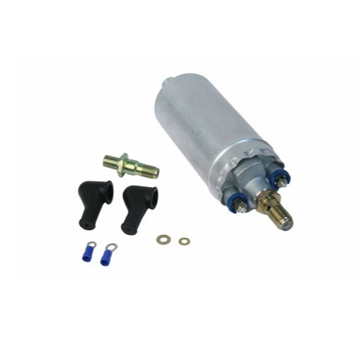 URO Electric Fuel Pump replaces BOSCH - 0580254950, 69608, for Mercedes-Benz - Image 1 of 4