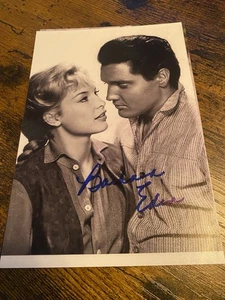 BARBARA EDEN Authentic Hand Signed Autograph 4X6 Photo - I Dream Of Jeanie - Picture 1 of 1