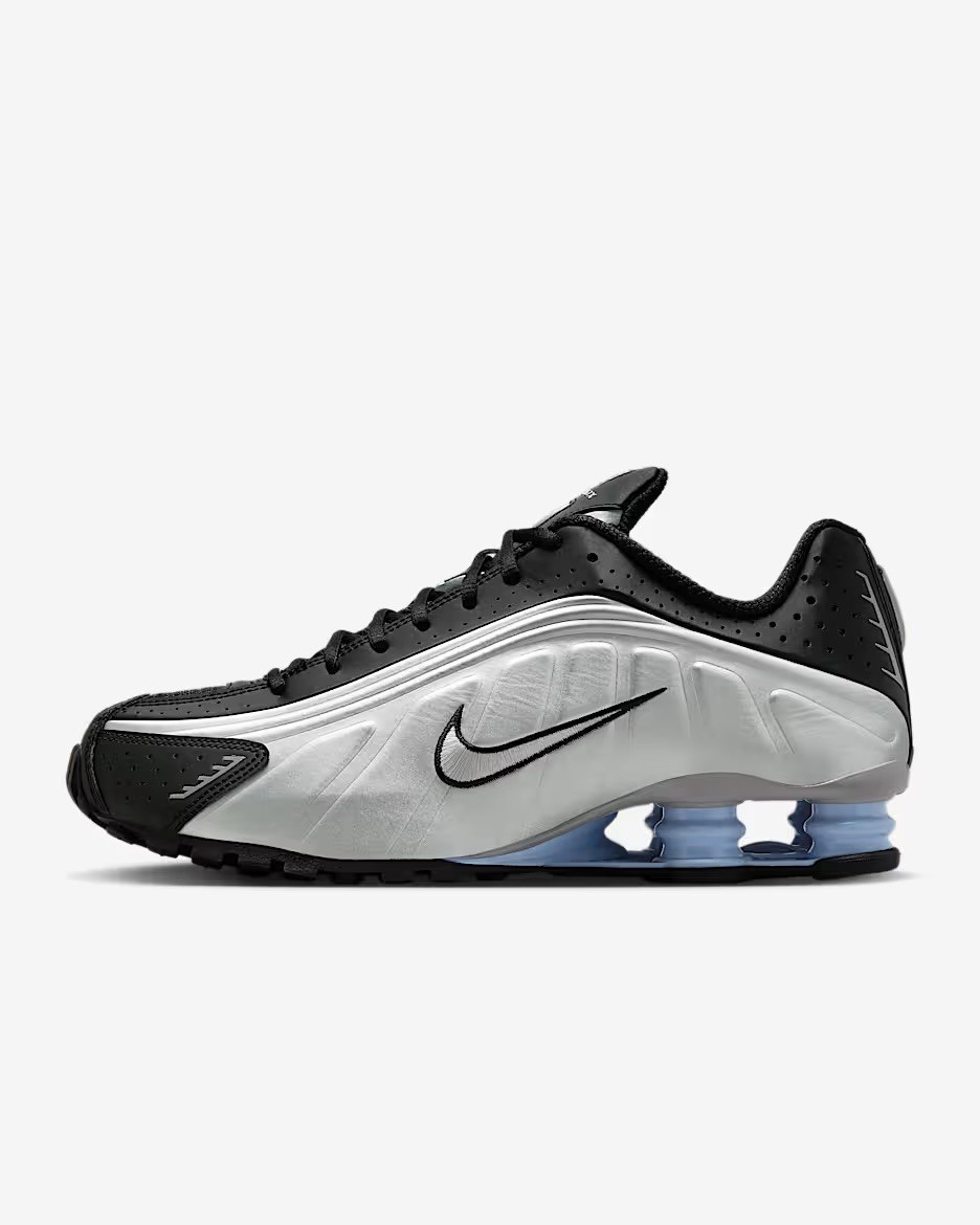 Nike Men's Nike Shox R4 for Sale | Authenticity Guaranteed