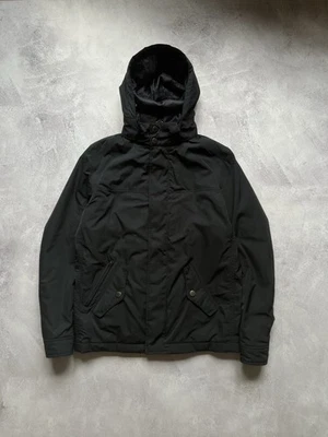 MEN'S BARBOUR TULLOCH HOODED FULL ZIP JACKET  Size S - Image 1 of 4