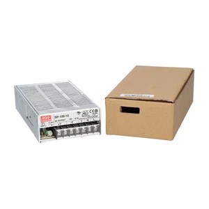 Mean Well SP-100-15 AC-DC Power Supply 6.7A New NMP - Bild 1 von 8