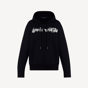 Las mejores ofertas en Para De hombre con capucha Louis Vuitton | eBay