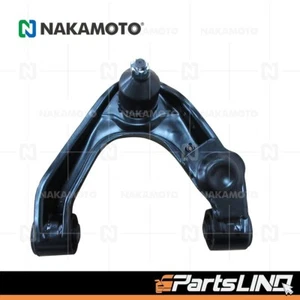 Nakamoto Control Arm 54524-2S486 for Nissan NP300 08- PICK UP 98-10 - Picture 1 of 7