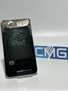 15x Apple iPod Touch 4th Generation 4.Gen 4G 8GB WIFI Teildefekt / aus Retoure - Bild 1 von 15