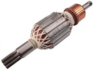 Bosch Breaker GSH 16-28 Armature 230 / 240V - Picture 1 of 6