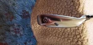 TaylorMade R7 CGB MAX Single 6 Eisen - RH Stahl Stiff - Bild 1 von 5