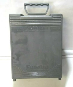 Futaba PCM 1024 Storage Case, Travel Case. Storage - Picture 1 of 8