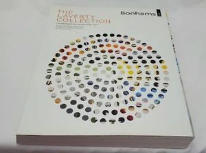 Bonhams The Laverty Collection; Art; We Use Quality Packaging Materials - Picture 1 of 3