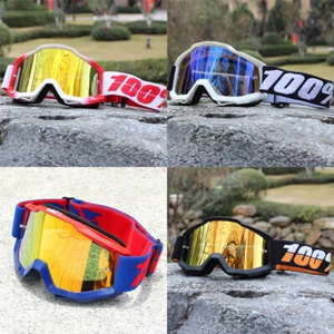 Fly Racing Focus Sand Motocross Goggles Adult Motorcycle MX Moto ATV MTB SxS AUS - Picture 1 of 15