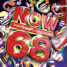 Various Artists Now That's What I Call Music! 68 (CD) Album