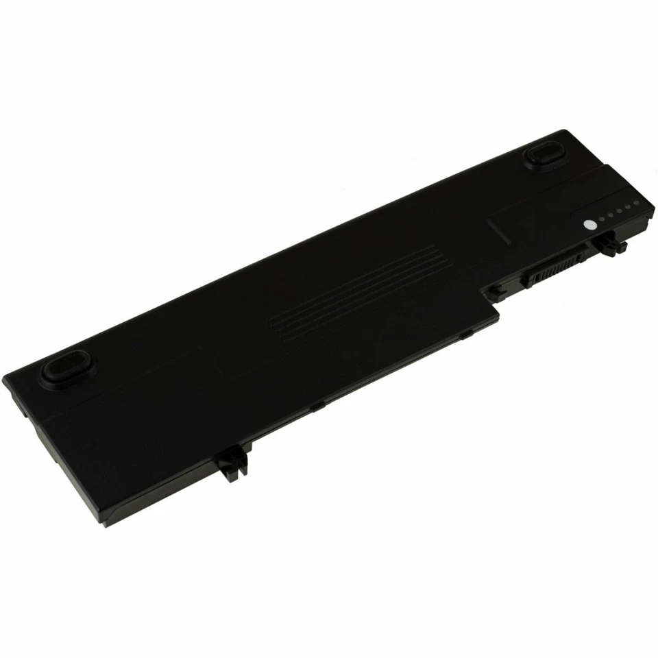 Akku für Dell Latitude D430 11,1V 3600mAh Li-Ion Schwarz - Bild 1 von 1