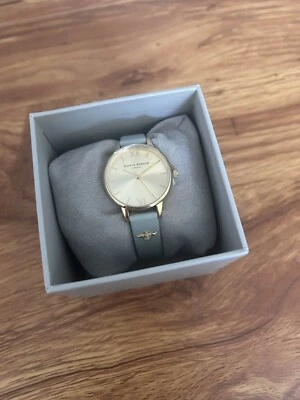 Reloj OLIVIA BURTON OB16ES17 NUEVO EN CAJA Foto 1 de 4