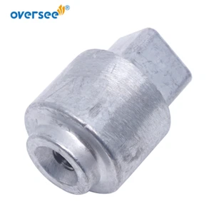 67F-11325-00 Zinc Anode For Yamaha Outboard Motor 4-stroke F80-225 New Modle - Picture 1 of 5
