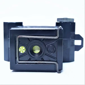 1930's Univex Bakelite Model A Miniature Camera Universal New York Original Film - Picture 1 of 12