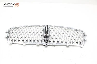 Parachoques delantero Lincoln Corsair 2020-22 parrilla radiador moldura y cámara OEM Foto 1 de 4