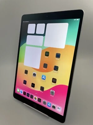 Apple iPad Pro 2nd Gen 10.5" A1709 Grey 64GB 256GB 512GB Unlocked IOS Tablet - Image 1 of 4