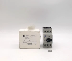 Allen-Bradley 140U-D6D3-C30 Circuit Breaker - BROKEN PLASTIC - Picture 1 of 6