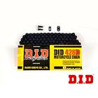 DID 428 Pitch D Series Chain to fit HYOSUNG GA125 Cruise 95-96