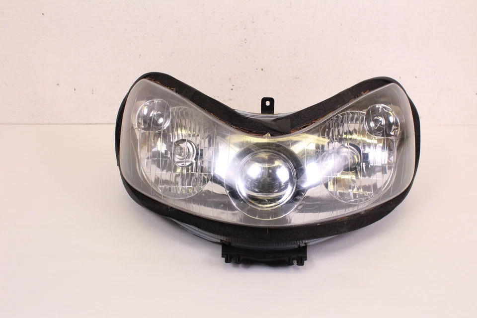 2009 POLARIS RMK 800 DRAGON Headlight Foto 1 de 1
