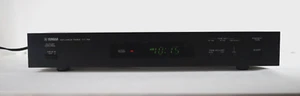 Temporizador de audio Yamaha negro DT-2B usado - Imagen 1 de 13